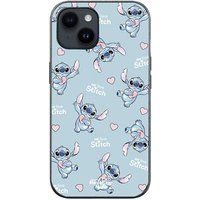 Maniacase iPhone 14 Plus steek liefde coeur rose