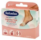 Salvelox Plantar Protect 24 stuks