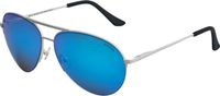 Kypers Lunettes de soleil ovales MAXY pour femmes