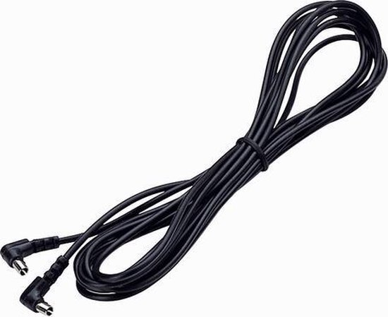 Falcon Eyes Falcon Eyes Sync-kabel SC-50.2x met 2 x X-contact 5m