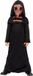 Amscan Verkleedpak Plague Doctor Junior Polyester Zwart Maat 116/128