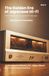 Libri GmbH The Golden Era of Japanese Hi-Fi Vol.3