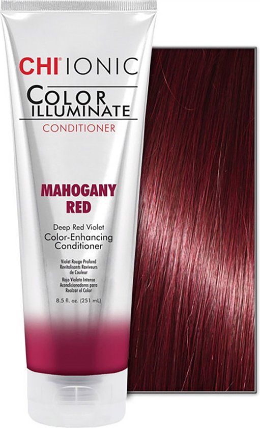 CHI Ionic Color Illuminate Conditioner - 251ml