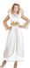 Widmann Engel Elize - Vrouw - Wit / Beige - Maat M