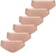 Sloggi Dames hipster slip 6 pack Go Blush
