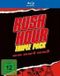 Plaion Rush Hour Trilogy (Blu-ray)