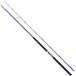 Savage Gear SGS6 Shore Jigging Rute Silber 3,05 m / 60-150 g