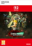 Nintendo Hyrule Warriors: Age of Imprisonment - Nintendo Switch download