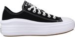 Converse CTAS MOVE OX Zwart 39,5 EU