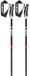 Leki Alpino Neolite bâtons Argent 115 cm