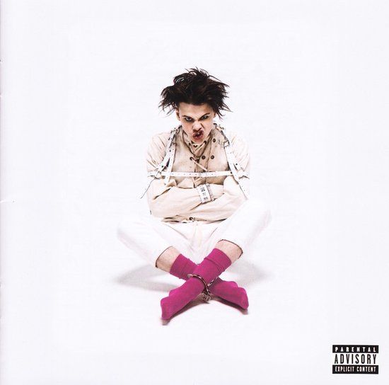 Universal Music Nederland Yungblud - 21st Century Liability - CD