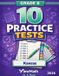 10 Libri GmbH 10 Kansas KAP Grade 8 Math Practice Tests