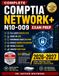 COMPLETE COMPTIA COMPLETE COMPTIA NETWORK+ N10-009 EXAM PREP: Full-Length Practice Tests, Hands-On Labs, Performance-Based Questions, Detailed Answer Explanations, ... and Targeted Study Plans for 2026–2027.