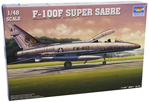 Trumpeter TRU02840 Model Kit, Diverse