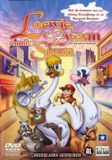 Megamoviestore Speelfilm - Loewie De Zwaan Zonder St