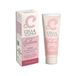 Cera di Cupra Rose Beauty Recept - Nieuwe gezichtscrème-formule voor droog leer, anti-aging voedende werking, met natuurlijke oliën, hyaluronzuur, vitaminecomplex en Therale water, 75 ml