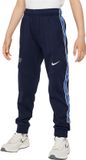 Nike Sportswear Repeat joggingbroek marine unisex kinderen