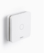 Netatmo Slimme CO Detector - Koolmonoxide Melder - Draadloos - HomeKit - Wit