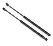 Stabilus SET 2 stuks kofferbak gasveer 6241QH LIFT-O-MAT® achterklepdemper met 400 Newton o.a. voor Mercedes Benz A-klasse 168031/168131 1997-2004