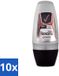 Rexona 10 x Protection Avancée Déodorant Roll-on Antitranspirant 50 ml