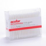 ACOFAR - stokken voor 200 U