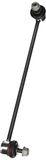 Lemförder 36165 01 stang/stoot, stabilisator | Compatibel met: BMW 3, 3 Coupe, 3 Touring, X1