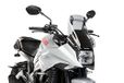 Puig tourschijf met spoilerschijf 3638H voor Suzuki Katana 19'