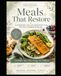 5-Ingredient Anti-Inflammatory Cook book for Busy Women After 40