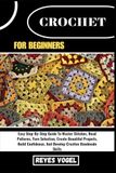 CROCHET FOR BEGINNERS