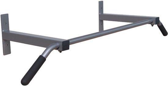 RS Sports Chinningbar - Optrekstang - Pull up bar - maximaal gewicht 120 kg