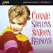 Music&Words Connie Stevens Sixteen Reasons (CD)