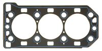 Gasket, Ajusa Gasket, cylinder head