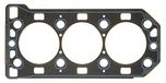 Gasket, Ajusa Gasket, cylinder head