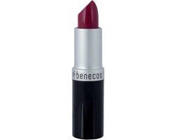 Benecos Lippenstift Watermelon - Rood - 4.5 g