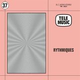 Bertus Distributie Be With Records Rhythmiques LP