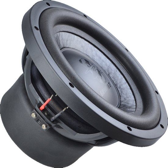 Ground Zero GZUW 10SQ-D2 10 inch Subwoofer 450W