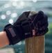 Jobe Gants Stream - Noir / Rouge