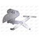 Ac Rolcar 01.7927 handslinger voor ramen