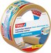 Tesa 56171 Dubbelzijdige tape - Wit - 50 mm x 10 m