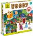 Ludattica Houten Puzzel - Pinokkio