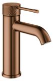 Grohe Essence wastafelmengkraan, S-maat, uitloop 116 mm, warm sunset