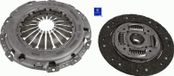 Sachs Kit D'Embrayage 3000 950 510 Ford 028 198 141