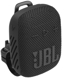 JBL WIND S3 - Draadloze Bluetooth Remote Controller - Fiets - Scooter - Met Docking Station