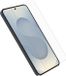 OtterBox Premium Glass voor Galaxy S25, Transparant