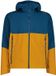 CMP Waterdichte jas met capuchon Unlimitech 2-Layer Heren XXL Kurkuma