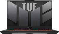Asus TUF Gaming A17 FA707RM-HX044W