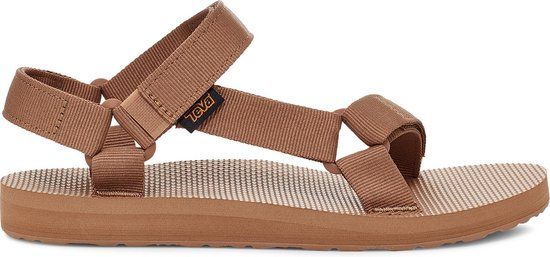 Teva Original Universal Sand Dune - Women's Sandals - Brown - Size 37
