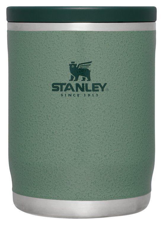 Stanley Adventure To-Go Thermos Lunchbox 0.53L - Hammertone Green