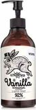 Yope Moisturising Liquid Soap Vanilla & Cinnamon 500ml