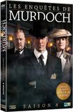 Les Murdoch Mysteries - Season 8 Vol.1